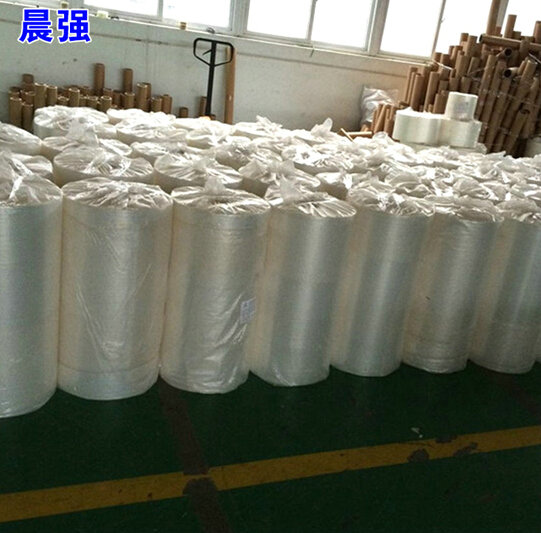 cpp共擠流延膜之cpp市場前景命運幾何?