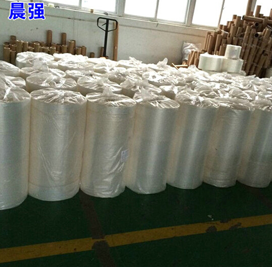 cpp共擠流延膜生產(chǎn)方式公開:你受驚了嗎?