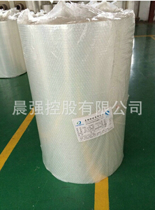 多層共擠流延膜的使用性能，與生產技術有關