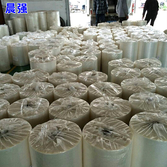 普通低溫膜的生產工藝！