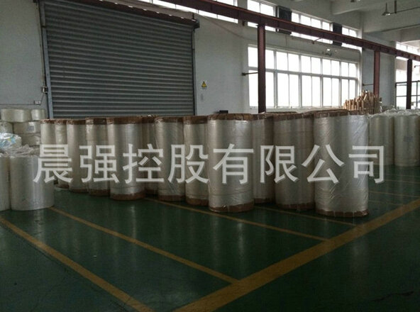 高溫蒸煮膜：食品行業(yè)的安心之選，工藝好鑄就保鮮傳奇